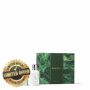 Molton Brown Coastal Cypress & Sea Fennel Travel Gift Se