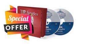 The Singles – The First Fifty Years