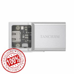 TANCHJIM Space Dual CS43131 Portable USB DAC/AMP