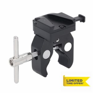 V Mount Battery Adapter