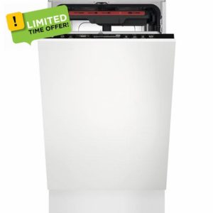 AEG FSE73507P GlassCare Dishwasher 7000