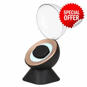 通用 Automatic Watch Winder for Rolex Intelligent one-Button Operation Space Appearance Desig
