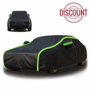 Car Cover Outdoor For MG MGB Roadster 1962 to 1980