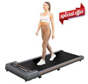 HBTower Walking Pad