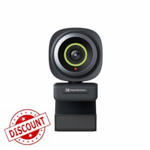 NearStream 1080P 60FPS Webcam for PC