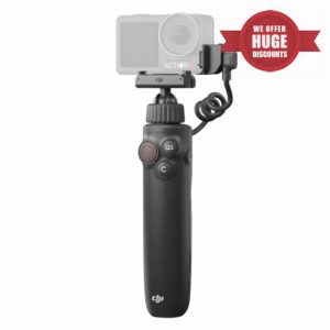 Osmo Action Multifunctional Charging Handle