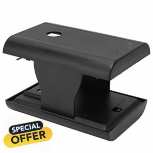 Mobile Film Scanner