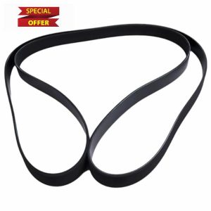 WQSING Belt 100173 100130 Compatible with America Dryer ADC AD33