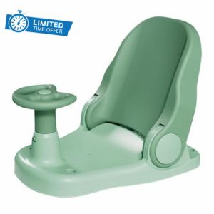 Child Bath Seat - Bath Chair for Bath