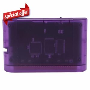 Gaming Video Cassette