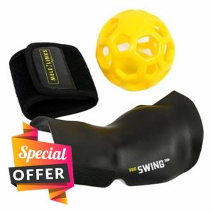 Golf Swing Trainer Ball