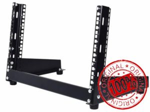 Adastra | 19" Open Framed Desk Top Rack Mount for AV