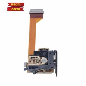 Optical Pickup Lens Replacement for CD Pro2 LF VAU1254 VAU1255 VAU1252 Continuous Operation Visible Light Band Suitable Reliable