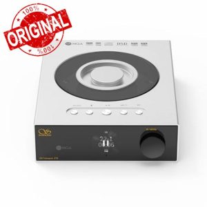 Shanling ET3 CD Transport (Silver)