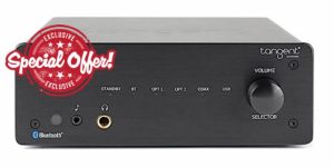 Tangent DAC II - USB Audio DAC