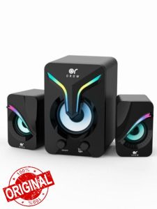 OROW Computer Speakers