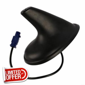 12762120 GPS Antenna