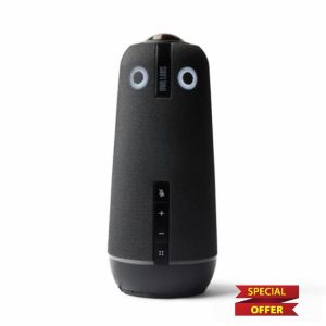 Meeting Owl 4+ 360-Degree