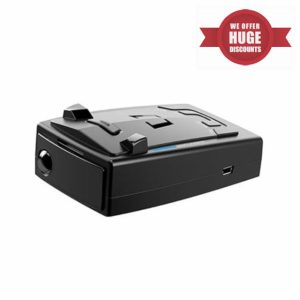 Effective Car Speed Detection Tool RAD2000 12V Car Speed Detectors Car Detection System Car Speed Warning Device DC12V