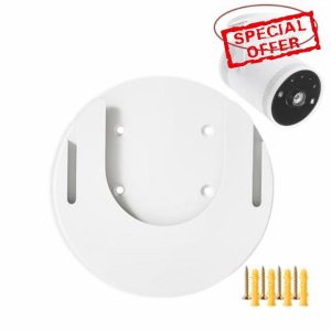Tjyuze Freestyle Wall Mount Compatible with Samsung Freestyle Projector Ceiling Mount