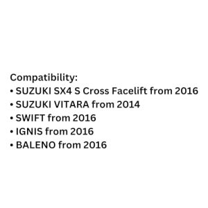 COMPREHENSIVE COVERAGE