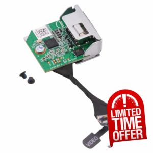 BestParts New HDMI 2.0 Adapter Card Daughterboard Cable Replacement for HXPK2 Dell Optiplex 7060 7070 3060 5060 5070 7000 3000 5000 MFF SFF 0HXPK2 01KNYY