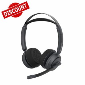 Nuroum Wirless Headset with Microphone