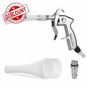 MYPIN Car Cleaning Gun