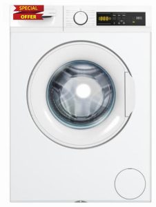 Altimo AWM7122W 7kg 1200prm Washing Machine In White