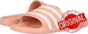 adidas Unisex's Adilette Aqua Slide Sandal