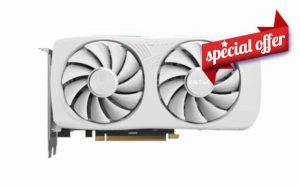 Zotac Gaming GF RTX 4070 Supe