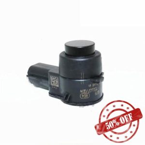 Car Parking Sensors Reverse Parking Sensor OEM 13368131 93191445 PDC Parking Sensor Car Parksensor For CheVrolet For Cruzez For Regal For Saab For Opel For Astra J Via