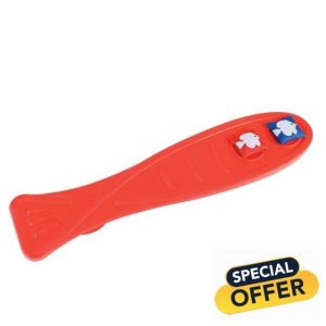 MagicMeadow Stomp & Catch Board | Portable Balance Board with Bean Bags | Educational Special Needs Resource Enriching Play & Exploration | Autism-Friendly Activity for Hand-Eye Coordinatio