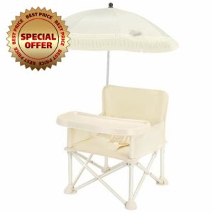 Baby Camping Chair