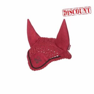 LeMieux Hobby Horse Fly Hood - Embe