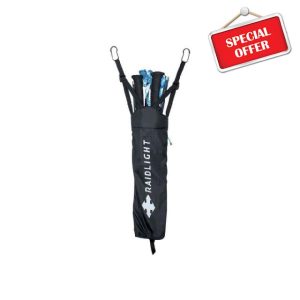 2 in 1 Pod Quiver 6L