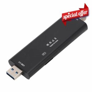 USB 3.0 HD TV Tuner