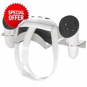 Bricok VR Wall Mount Aluminum Alloy