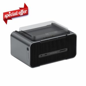 Khadas Mind Graphics GeForce RTX 4060 Ti Desktop GPU