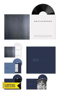 Brotherhood (Definitive Edition)