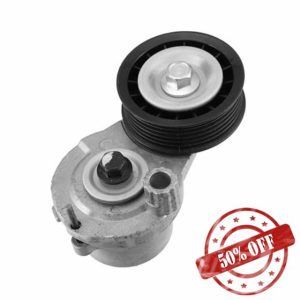 A ABSOPRO Belt Tensioner Assembly 25182787 25192084 for Chevrolet Captiva Item Replaceme