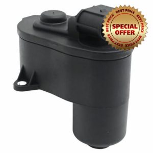 Hoypeyfiy 31262415 Rear Parking Brake Caliper Motor Rear Brake Caliper Electric Handbrake Servo Motor Replacement for Volvo XC90 XC60 XC70 V60 S60 V7