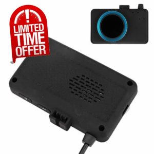 Car Driver Alarm