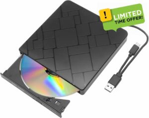 External Blu-Ray Drive - External Blu Ray Drive