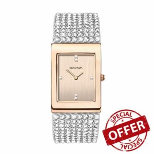 Sekonda Dress Watch 40413
