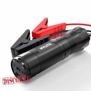 Hylite Jump-Lite 3 in 1 Jump-Start