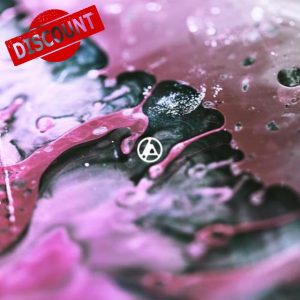 From Now (Limited Edition Sea Blue Vinyl)