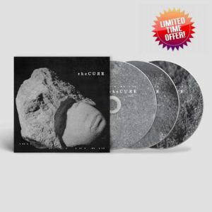 Songs Of A Lost World (Deluxe)