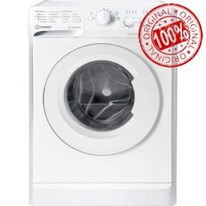 Indesit MTWC 81495 W UK 8 kg Washing Machine - White            [Energy Class B]