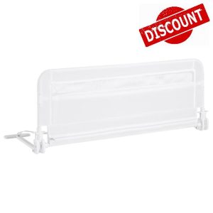 COSTWAY Bed Rail for Toddlers